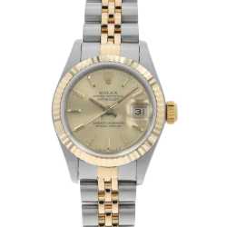 稼働品‼️ROLEX ロレックス オイスターパーペチュアル デイト　6517 ロレックス オイスターパーペチュアル デイト Ref.6517 ホワイト