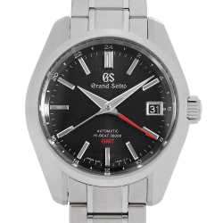 Grand Seiko SBGJ001 GMT岩手山 マスターショップ限定 SBGJ001 グランドセイコー(GRAND SEIKO) メカニカルハイビート