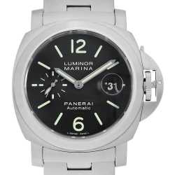 【ひろ】パネライ PANERAI PAM00312 ルミノールマリーナ レンタル商品【PAM00312】PANERAI ルミノール マリーナ 1950 3