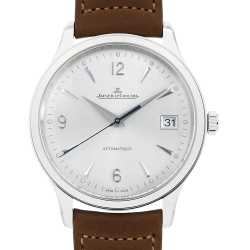 Q1398420 シルバー JaegerLeCoultre（ジャガールクルト）マスター