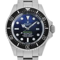 週末セール　ロレックス シードウェラーディープシー　壁掛け　置き時計　非売品 新品)ROLEX ロレックス シードゥエラー ディープシー 136660