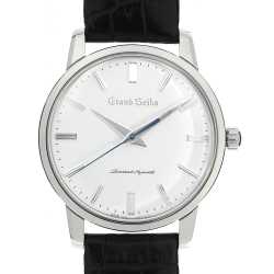 【中古/美品】グランドセイコー SBGW231 SBGW231 シルバー Grand Seiko（グランドセイコー）エレガンス