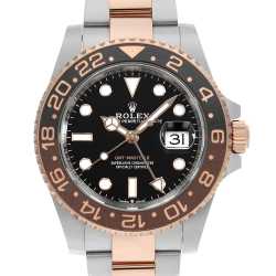 CP1.222 HERMES（エルメス） クリッパー ベゼルダイヤ 中古