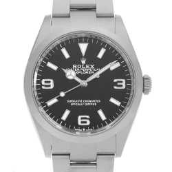 124270 ROLEX（ロレックス） エクスプローラーI 新品 | 東京・大阪の