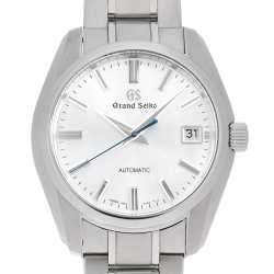 SBGV223 ブラック Grand Seiko（グランドセイコー）ヘリテージ