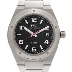 IWC インヂュニア 451502 3518-002 IWC インヂュニア 500000A/M 中古品 | 東京・大阪の