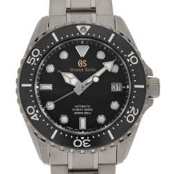 SBGH271 グリーン Grand Seiko（グランドセイコー）ヘリテージ