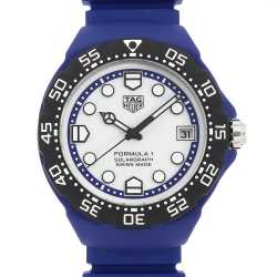 CAZ1011.BA0842 TAG Heuer（タグホイヤー） フォーミュラ1 クロノ