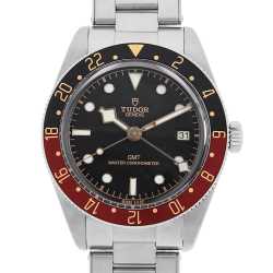 TUDOR チューダー ヘリテージ ブラックベイ 79733N 79733N TUDOR（チューダー） ヘリテージ ブラックベイ 新品 | 東京