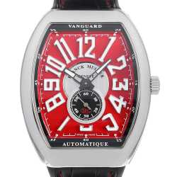 グランベルム Q1928470 AMVOX2 クロノグラフDBS 世界499本限定