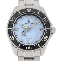 SBGA447 ブルー Grand Seiko（グランドセイコー）スプリングドライブ