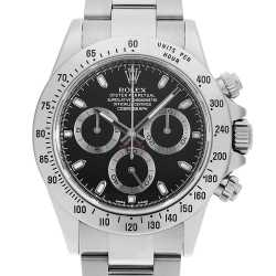 セレナSR ロレックス デイトナ Ref-16520 BROWNEYE Ser-S（RD-106／1994年