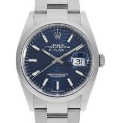 216570 ブラック ROLEX（ロレックス）エクスプローラーII 中古 | 東京