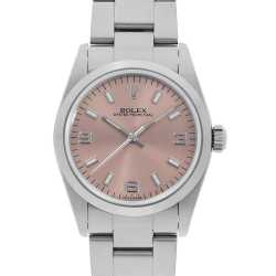  CREAMWARE CLASSICS まとめ購入 176200 ピンク ROLEX（ロレックス）オイスターパーペチュアル