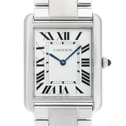 AR4.910a(036434WW00) HERMES（エルメス） アルソー クロノ