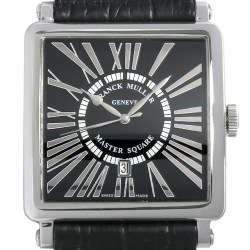 フランクミュラー トノーカーベックス クロンヌ 1752QZ REL CD 1R レディース 中古 腕時計 FRANCK MULLER（フランクミュラー） トノーカーベックス クロンヌ