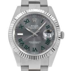 511.NX.1171.LR.1104 HUBLOT（ウブロ） クラシックフュージョン