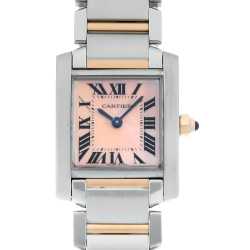 W6920038 Cartier（カルティエ） バロンブルー SM 新品 | 東京・大阪の