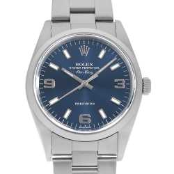 IW370607(3706-07) IWC メカニカルフリーガー クロノグラフ 中古