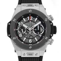 641.CI.0110.RX.1700 HUBLOT（ウブロ） スピリット オブ