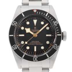 79230B ブラック TUDOR（チューダー）ヘリテージ ブラックベイ