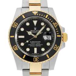 PAM00106 ブラック PANERAI（パネライ）ルミノールサブマーシブル 中古