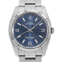 その他 STREET 06 2006 No.178 116034 ブラック ROLEX（ロレックス）オイスターパーペチュアル
