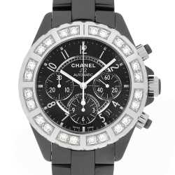 CP1.222 HERMES（エルメス） クリッパー ベゼルダイヤ 中古 | 東京