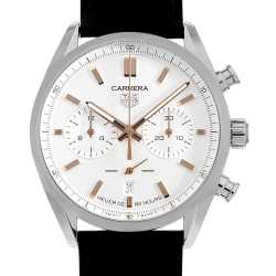 W10125U2 Cartier（カルティエ） マスト21 クロノスカフ クォーツ