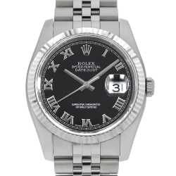 hhさん専用 ROLEX デイトジャスト 黒文字盤 hhさん専用 ROLEX デイトジャスト 黒文字盤 楽天市場】黒（シリーズ