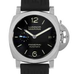 正規店購入！パネライ　PANERAI 44mm 腕時計 PAM01271 PANERAI（パネライ） ルミノール マリーナ クアランタ 新品
