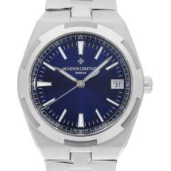 4500V/110R-B705 ブルー VACHERON CONSTANTIN（ヴァシュロン