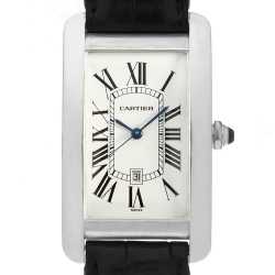 WSTA0029 Cartier（カルティエ） タンクソロXL 新品 | 東京・大阪の