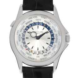 PATEK PHILIPPE（パテックフィリップ）純正Dバックル YG 14mm