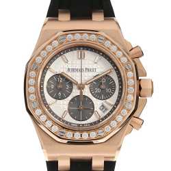 77247OR.ZZ.A812CR.01 AUDEMARS PIGUET（オーデマピゲ） ミレネリー