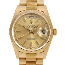 ROLEX ロレックス18248 イエローゴールド/YG 新品外しコマ2個 ROLEX