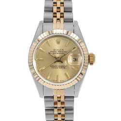 3761/8 シャンパン ROLEX（ロレックス）チェリーニ ポケットウォッチ