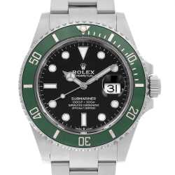 114200 オリーブグリーン ROLEX（ロレックス）オイスター