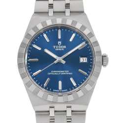 28500 ブルー TUDOR（チューダー）ロイヤル 中古 | 東京・大阪の高級