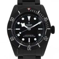 チューダー TUDOR ヘリテージ ブラックベイ ブレス 79230N 腕時計 チューダー/チュードル TUDOR ヘリテージ ブラックベイ 79230N