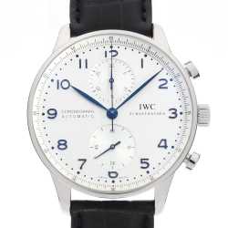 IW356527 シルバー IWC ポートフィノ・オートマティック 40mm 未使用