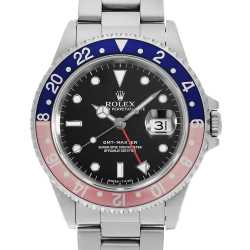 224270 ブラック ROLEX（ロレックス）エクスプローラー40 未使用