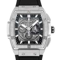 542.NX.2210.LR.JPN17 ホワイト HUBLOT（ウブロ）クラシック