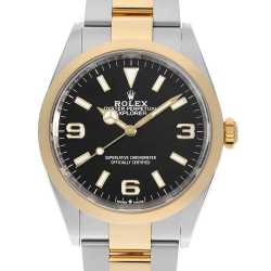 116261 シルバー ROLEX（ロレックス）ターノグラフ 中古 | 東京・大阪