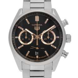WAR1311.BA0778 TAG Heuer（タグホイヤー） カレラ レディ クオーツ