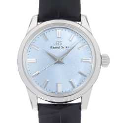 SBGW003 シルバー Grand Seiko（グランドセイコー）メカニカル 300本