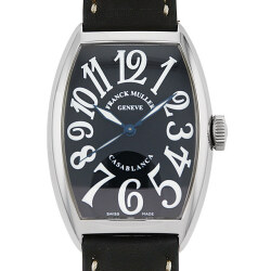 W10125U2 Cartier（カルティエ） マスト21 クロノスカフ