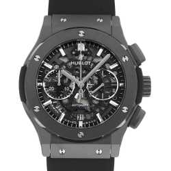 102946(BGOP40GXTSK) スケルトン BVLGARI（ブルガリ）オクト