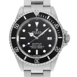 16660 トリプルシックス/フチ有り/オールトリチウム R番 ROLEX