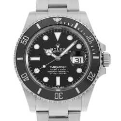 PAM00106 ブラック PANERAI（パネライ）ルミノール